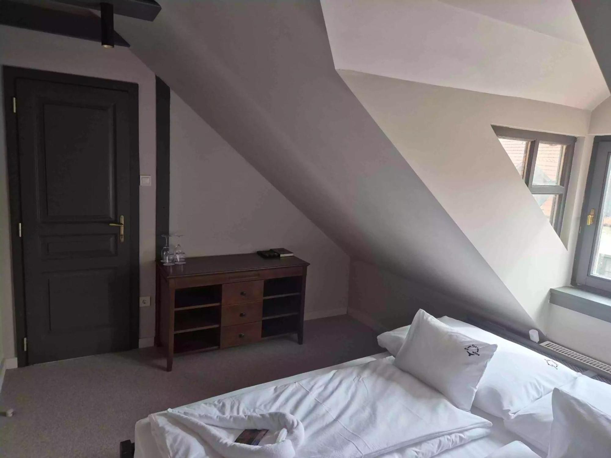 Barka Galeria Hotel Es Etterem Tállya Εξωτερικό φωτογραφία